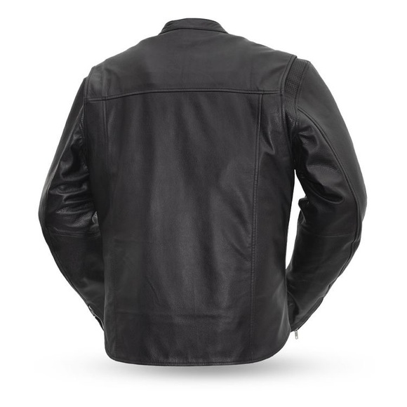 First Manufacturing Rocky Jacket - Picture 2 of 5